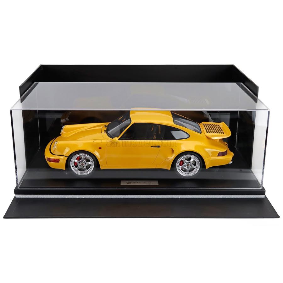 gtスピリッツポルシェ964rs18分1ミニカー GTスピリット ミニカー 1/8 ポルシェ 911 964 GT-SPIRIT 1/8 PORSCHE