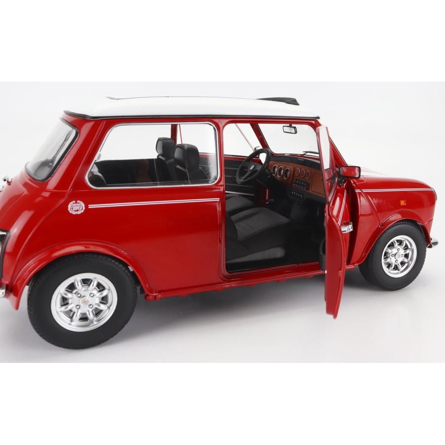 305-035 KK 1/12 ミニ クーパー Sunroof LHD 305-035 KK 1/12 ミニ クーパー Sunroof LHD - メルカリ