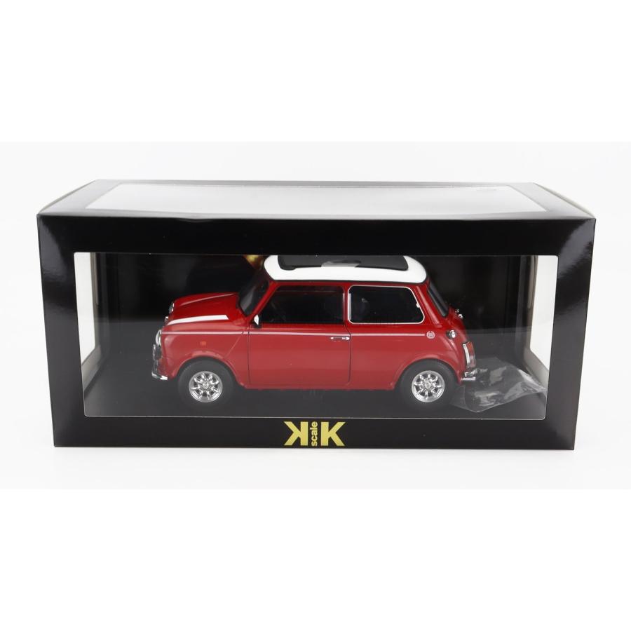305-040 KK 1/12 ミニ クーパーSunroof LHD 305-040 KK 1/12 ミニ クーパーSunroof LHD