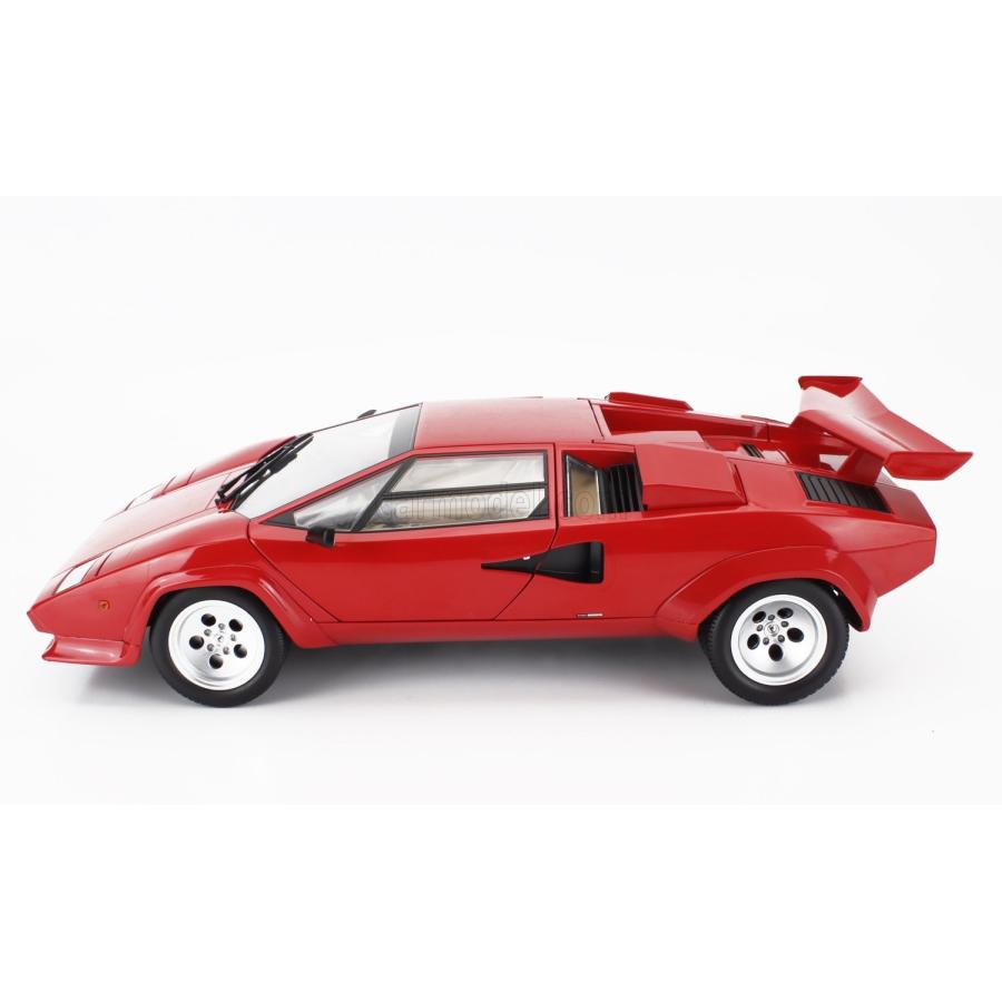 1/64 ランボルギーニ カウンタック Countach LAMBORGHINI Amazon | Finclassically 1/64 Lamborghini Countach Lp5000 S