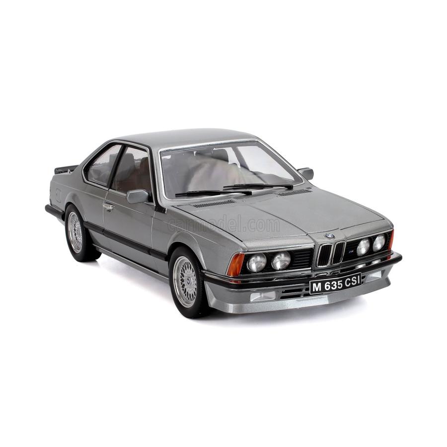 KKスケール ミニカー 1/12 BMW 6シリーズ KK-SCALE 1/12 BMW 6-SERIES