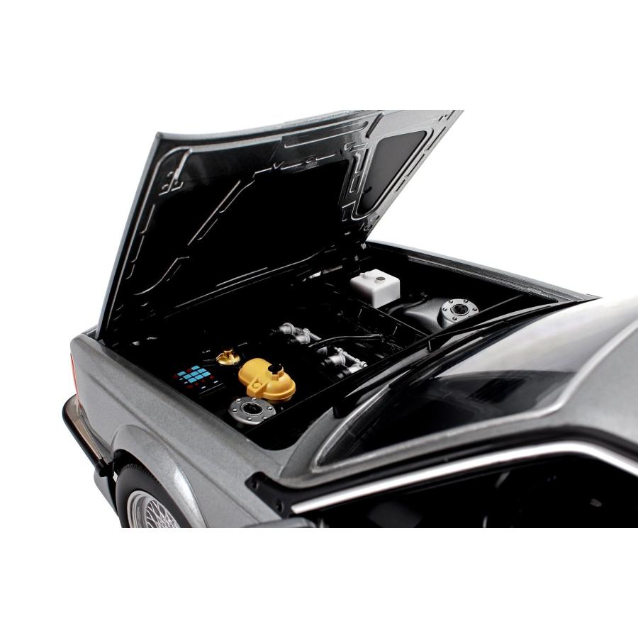 KKスケール ミニカー 1/12 BMW 6シリーズ KK-SCALE 1/12 BMW 6-SERIES
