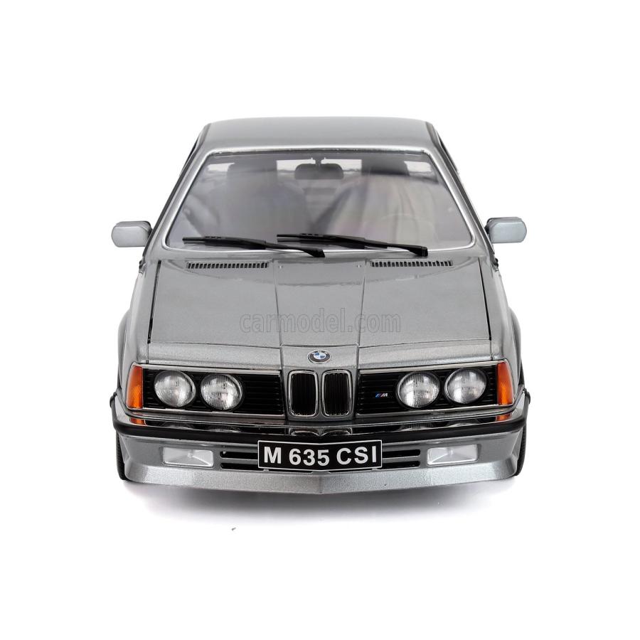 KKスケール ミニカー 1/12 BMW 6シリーズ KK-SCALE 1/12 BMW 6-SERIES