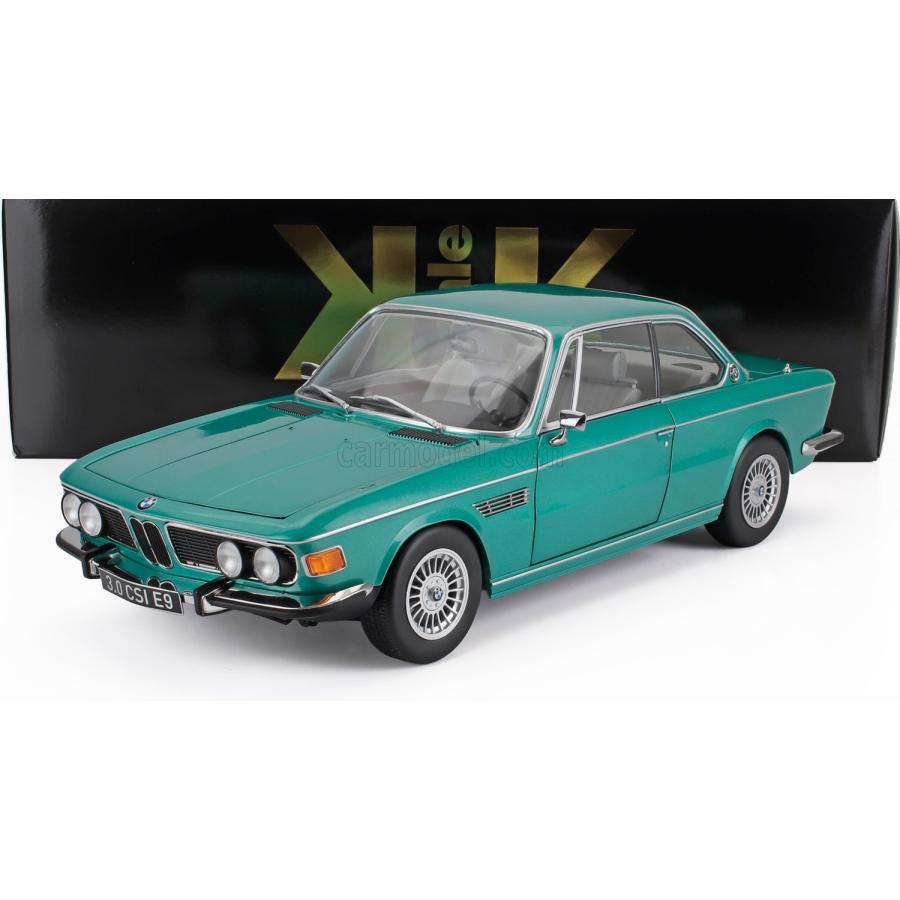KKスケール ミニカー 1/12 BMW 3.0 CSi KK-SCALE 1/12 BMW 3.0 CSi E9