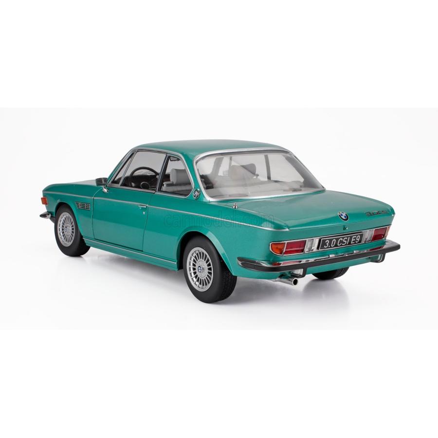 KKスケール ミニカー 1/12 BMW 3.0 CSi KK-SCALE 1/12 BMW 3.0 CSi E9