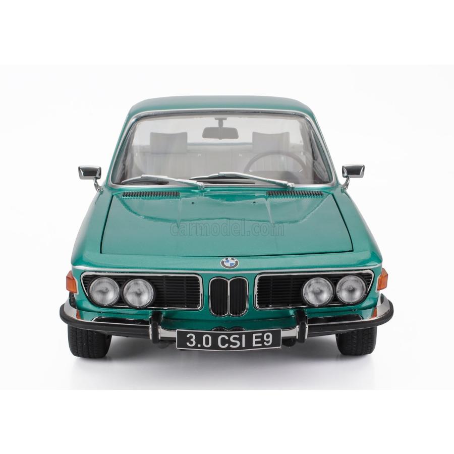 KKスケール ミニカー 1/12 BMW 3.0 CSi KK-SCALE 1/12 BMW 3.0 CSi E9
