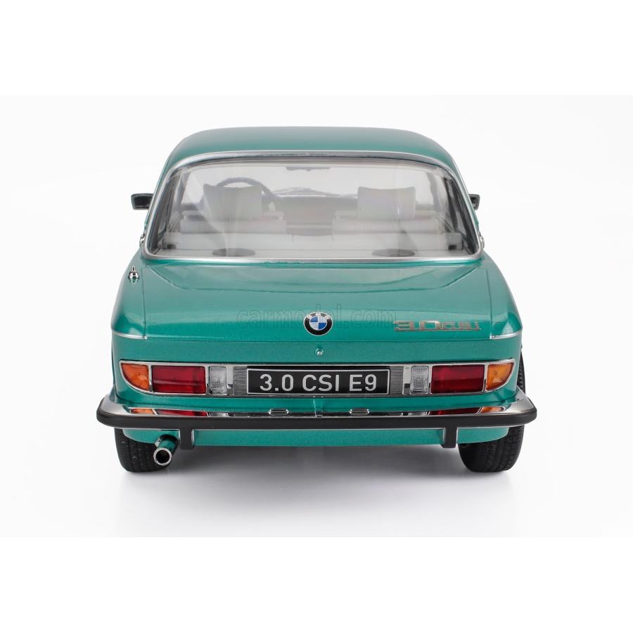 KKスケール ミニカー 1/12 BMW 3.0 CSi KK-SCALE 1/12 BMW 3.0 CSi E9