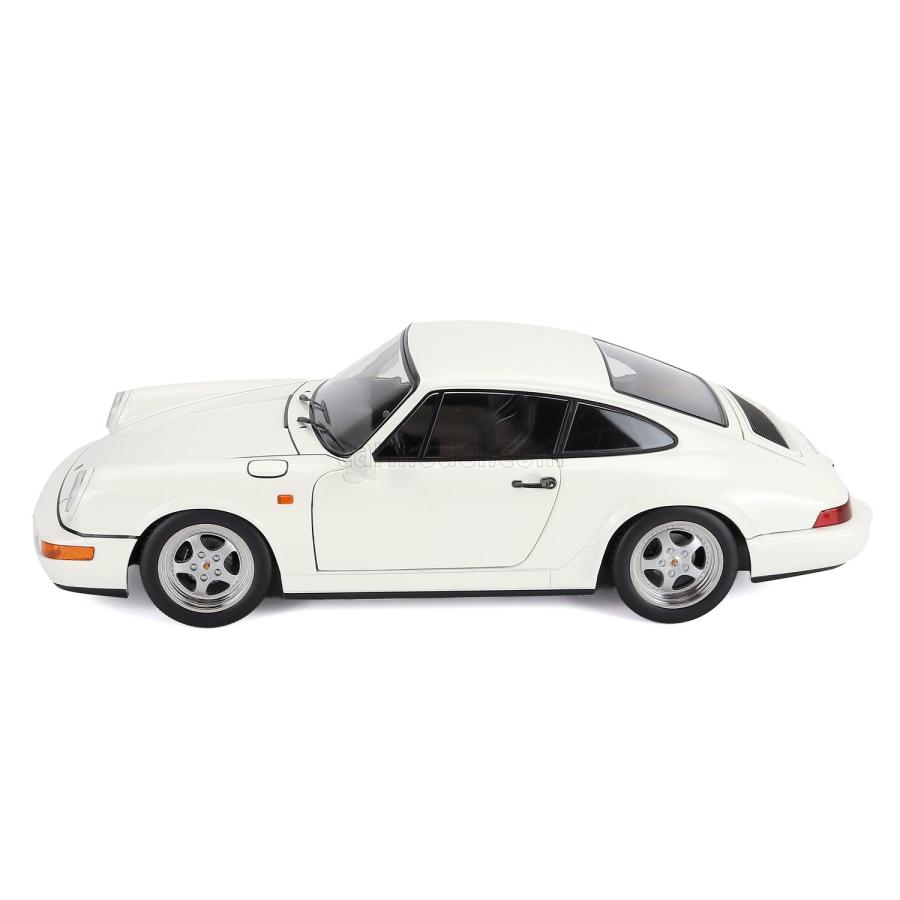 KKスケール ミニカー 1/12 ポルシェ 911 RS KK-SCALE 1/12 PORSCHE 911