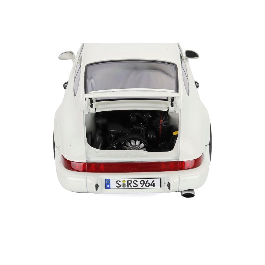 KKスケール ミニカー 1/12 ポルシェ 911 RS KK-SCALE 1/12 PORSCHE 911