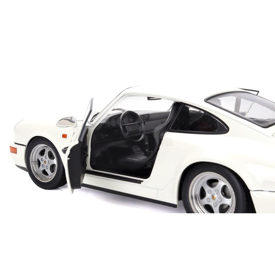 KKスケール ミニカー 1/12 ポルシェ 911 RS KK-SCALE 1/12 PORSCHE 911