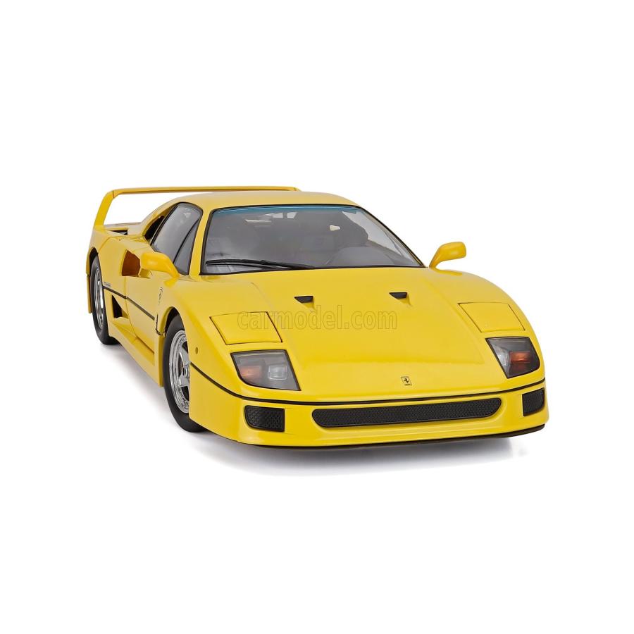 KKスケール ミニカー 1/12 フェラーリ F40 KK-SCALE 1/12 FERRARI F40