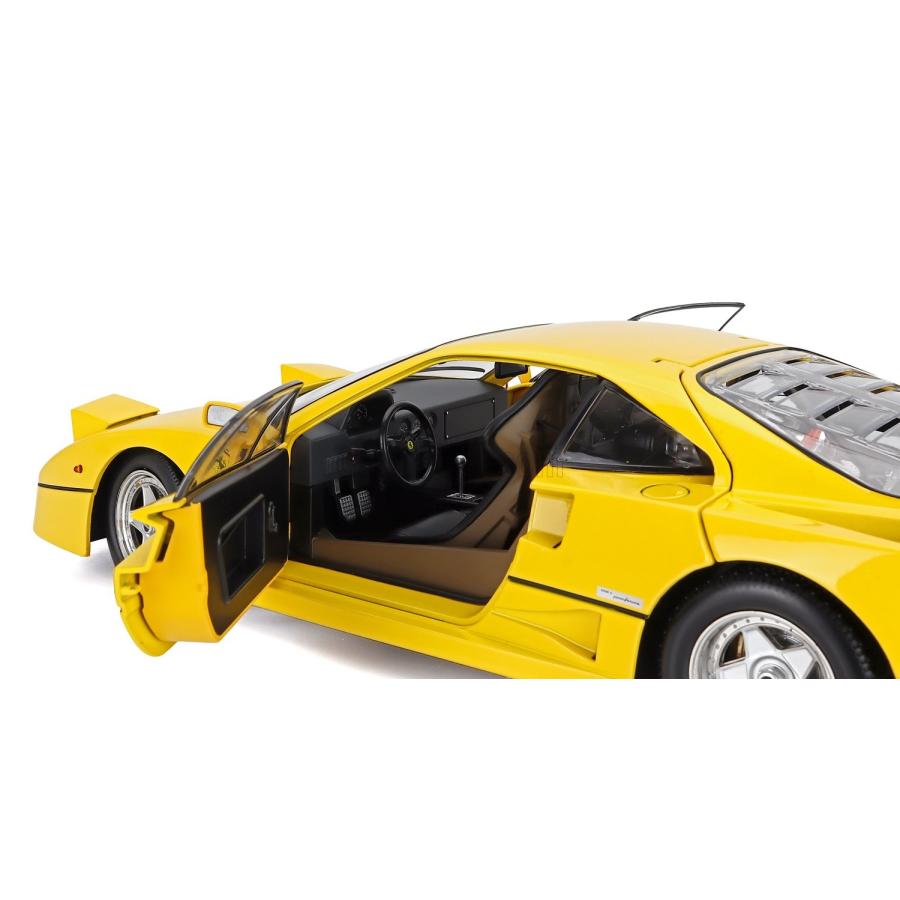 KKスケール ミニカー 1/12 フェラーリ F40 KK-SCALE 1/12 FERRARI F40