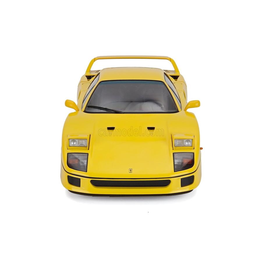 KKスケール ミニカー 1/12 フェラーリ F40 KK-SCALE 1/12 FERRARI F40