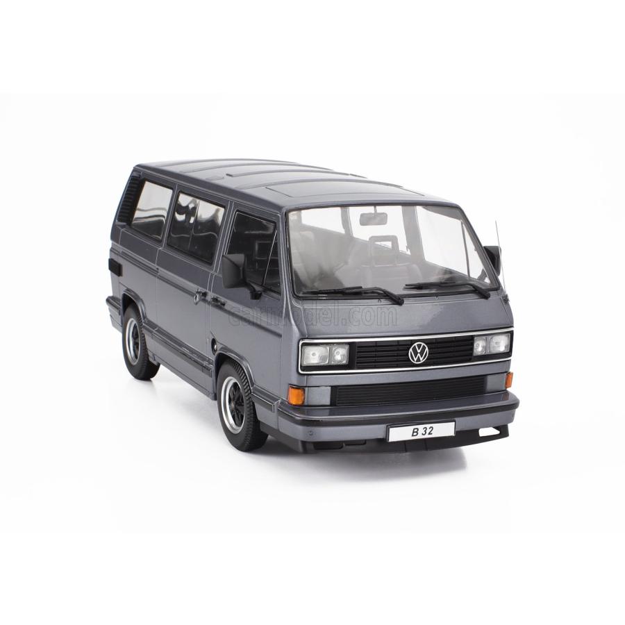 フォルクスワーゲン　volkswagen ミニカー KKスケール ミニカー 1/18 フォルクスワーゲン ミニバン T5 KK