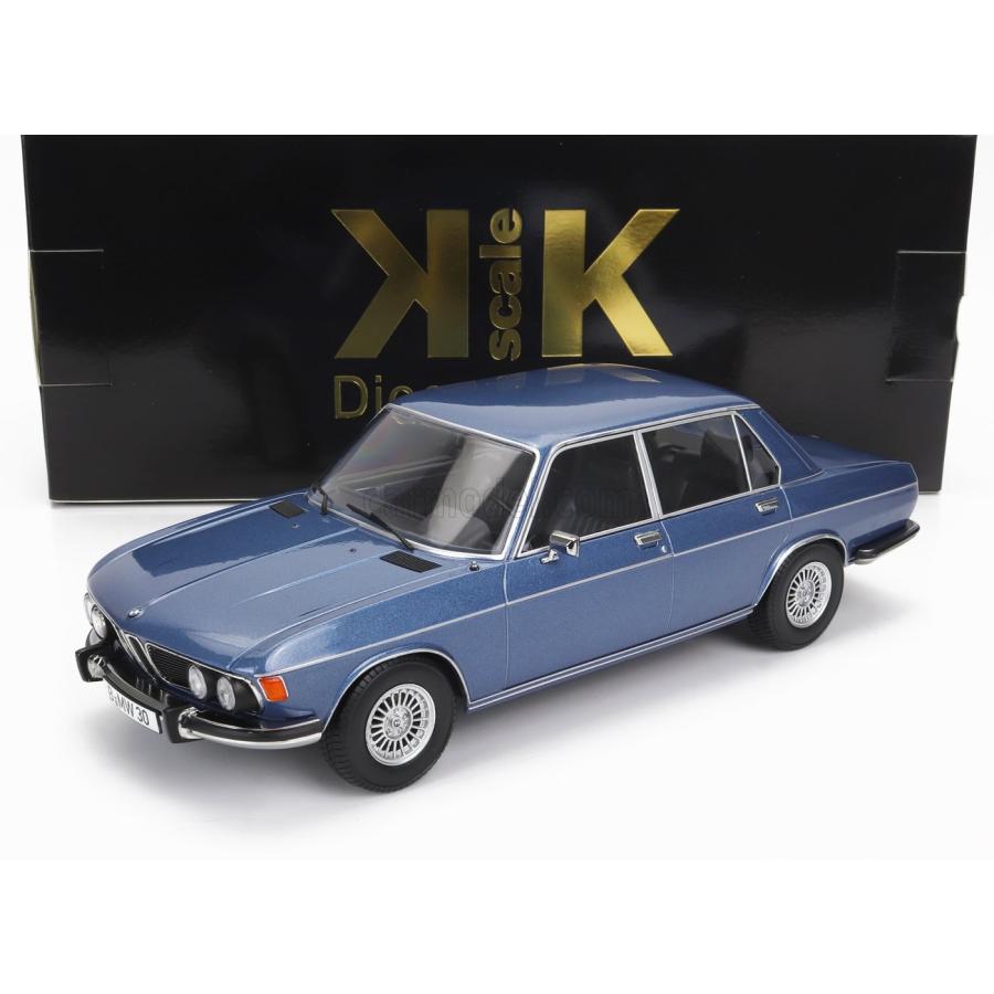 1/18 BMW E3系 1/18 BMW E3系