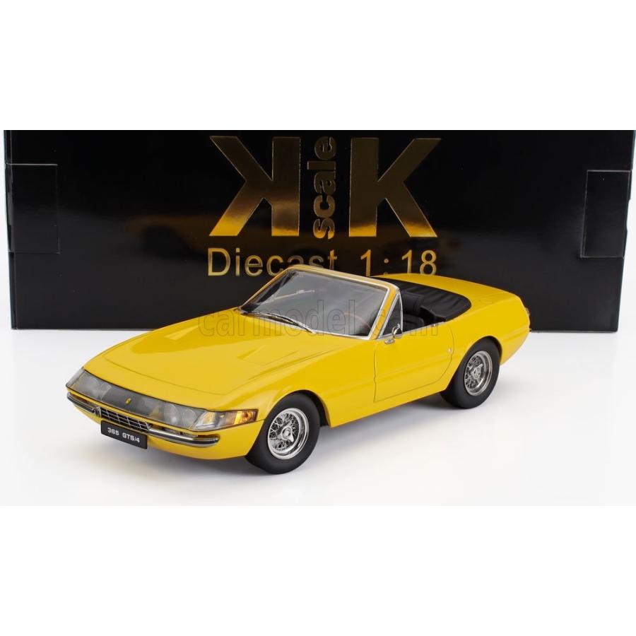 Ferrari 365 GTS/4 Daytona Spider À venda