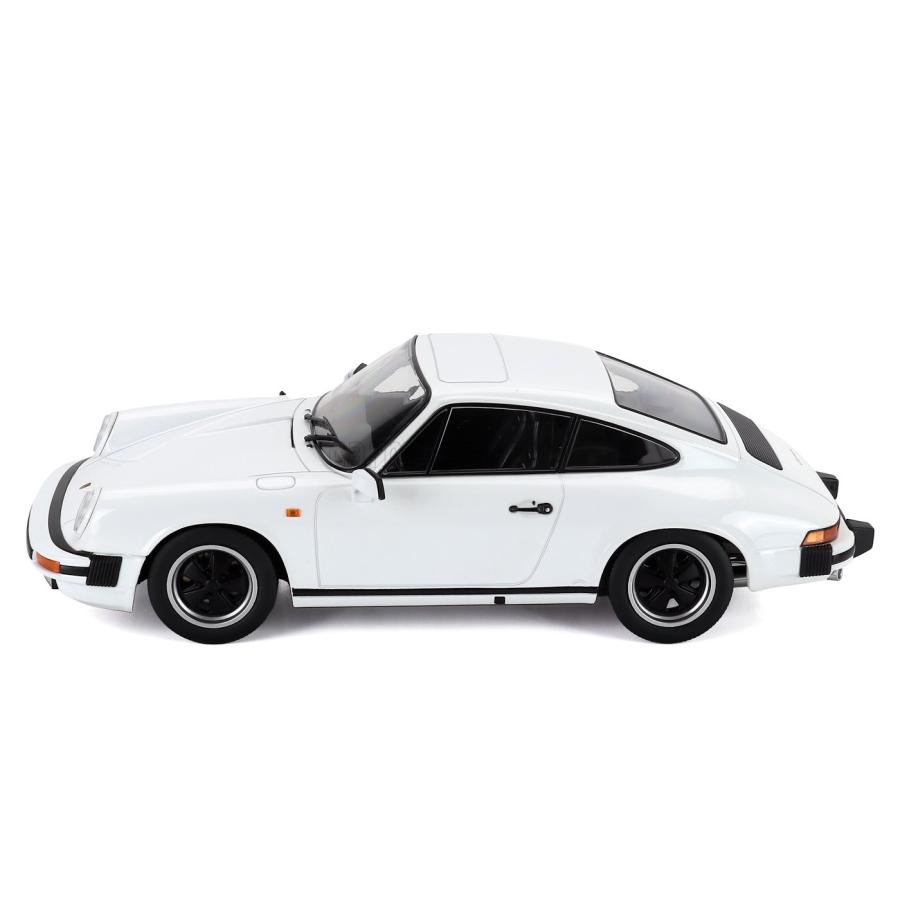 KKスケール ミニカー 1/18 ポルシェ 911 カレラ KK-SCALE 1/18 PORSCHE