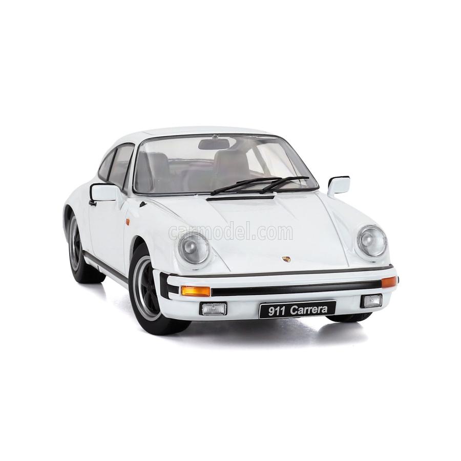KKスケール ミニカー 1/18 ポルシェ 911 カレラ KK-SCALE 1/18 PORSCHE