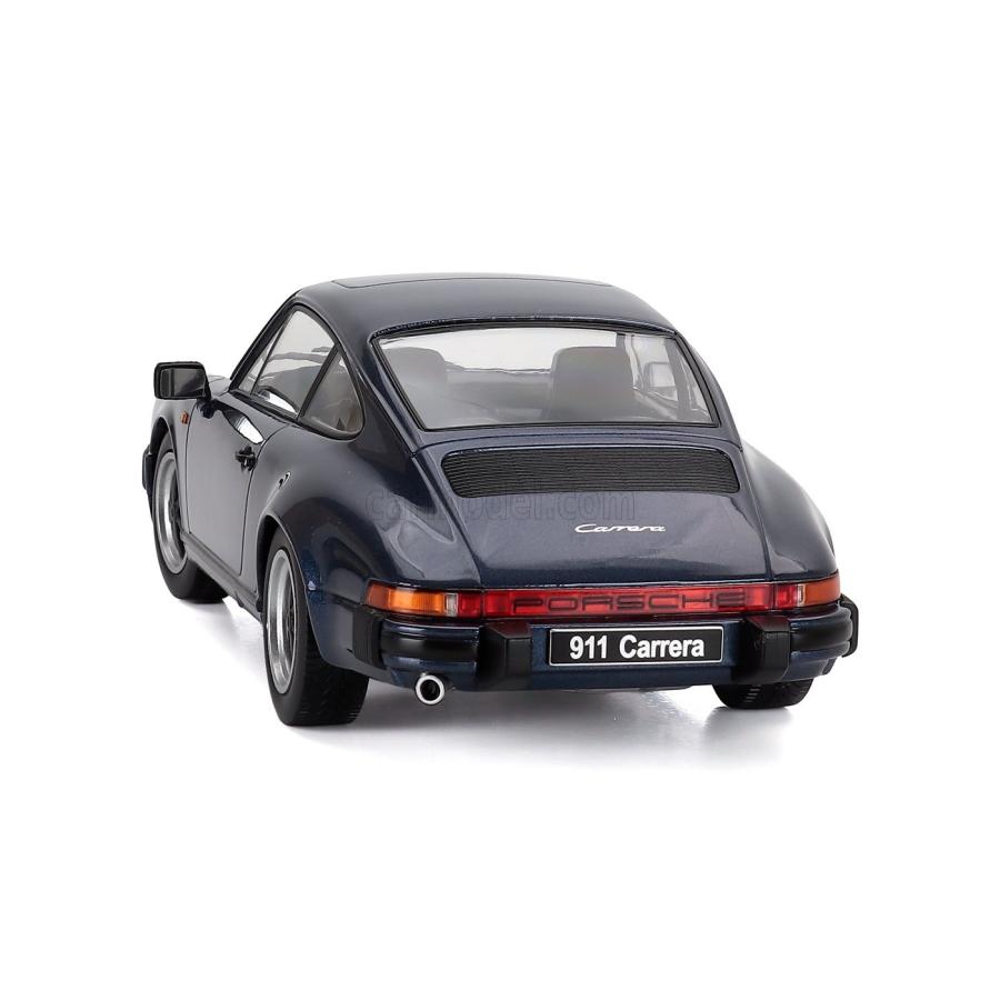 KKスケール ミニカー 1/18 ポルシェ 911 カレラ KK-SCALE 1/18 PORSCHE