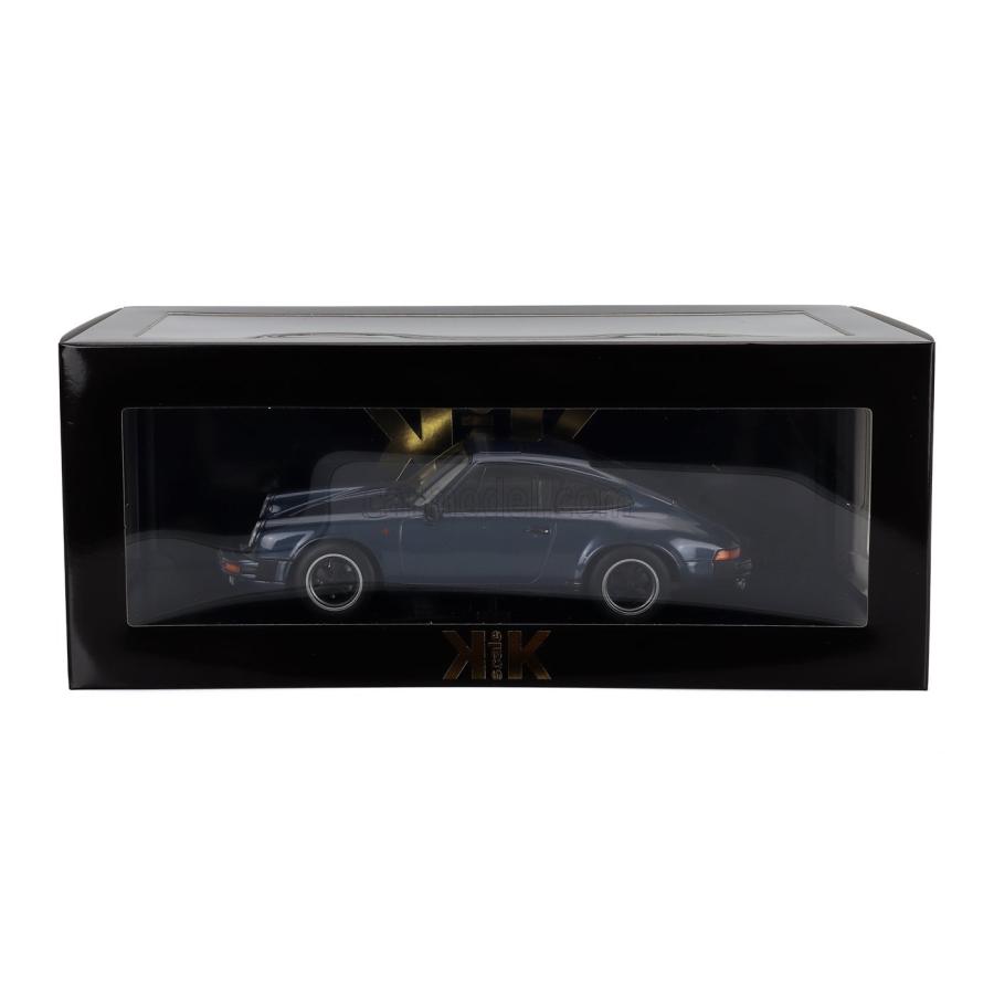 KKスケール ミニカー 1/18 ポルシェ 911 カレラ KK-SCALE 1/18 PORSCHE