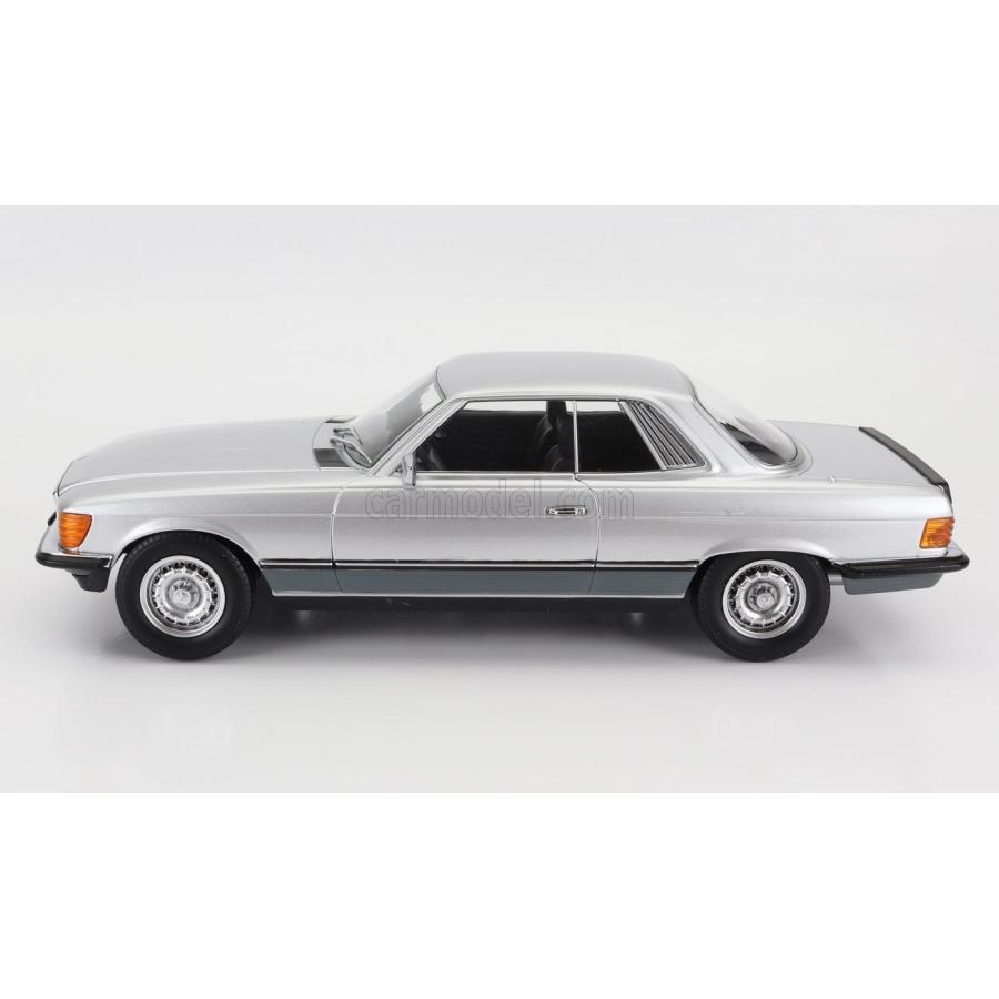 ミニカー 1/18 メルセデス ベンツ SL-CLASS 450SLC KK-SCALE 1/18