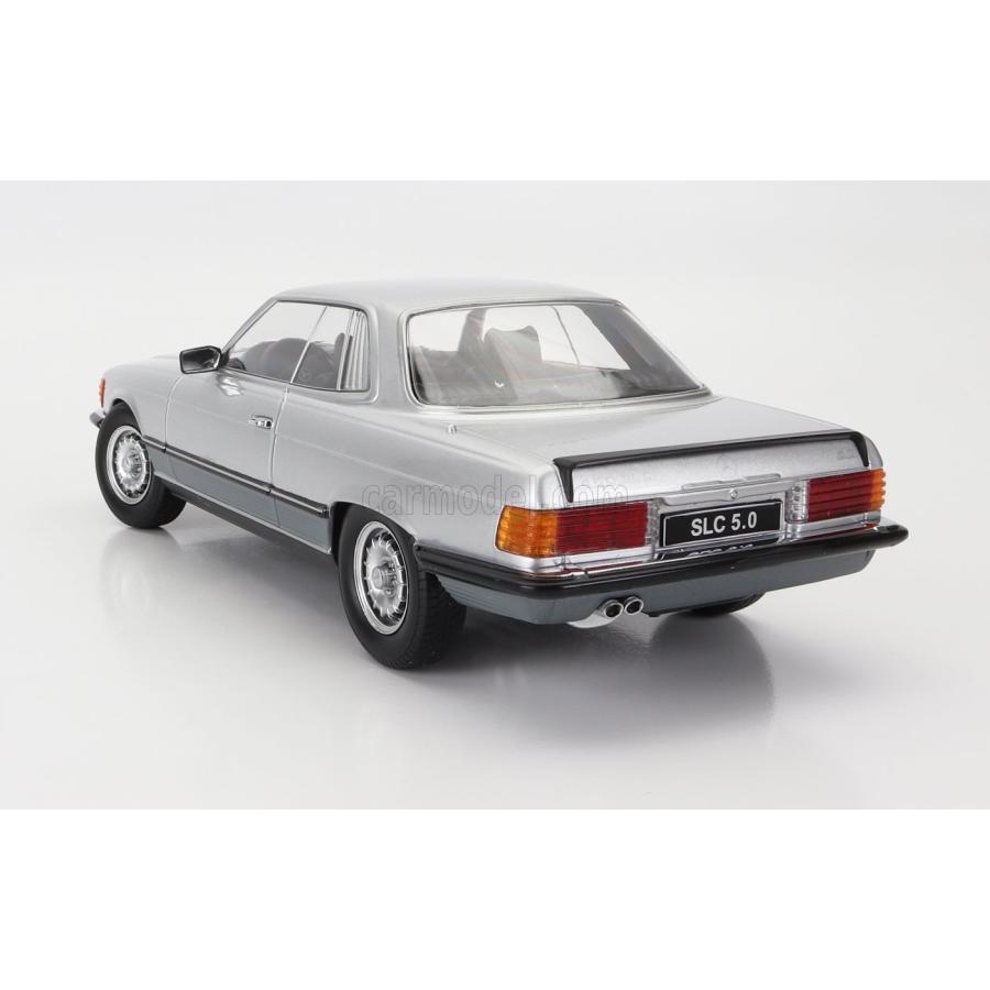 ミニカー 1/18 メルセデス ベンツ SL-CLASS 450SLC KK-SCALE 1/18