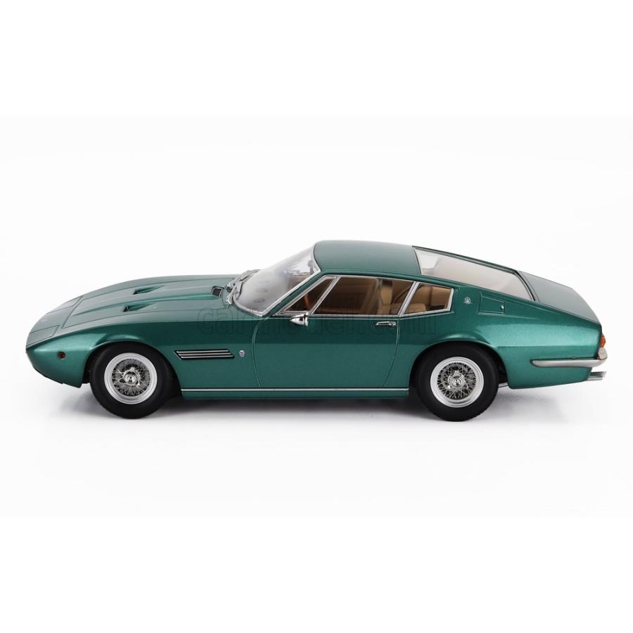 Maserati ミニカー 1/18 マセラティ ギブリ KK-SCALE MASERATI Maserati ミニカー 1/18 マセラティ ギブリ KK-SCALE MASERATI