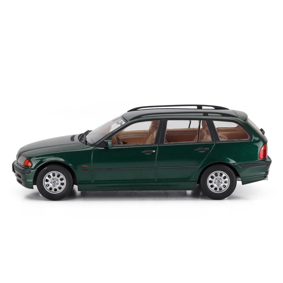 KKスケール ミニカー 1/18 BMW 3シリーズ ワゴン KK-SCALE 1/18 BMW 3