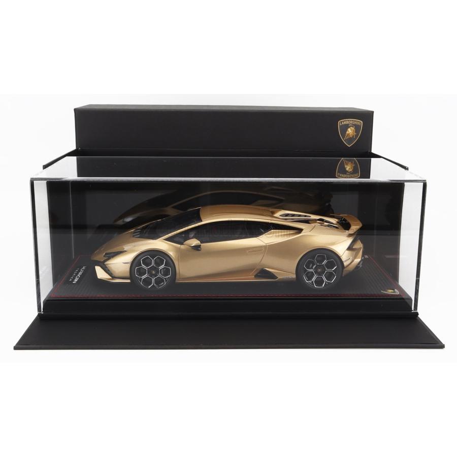 MRコレクション ランボルギーニ ウラカン LP580-2 1/18 ミニカー lamborghini-huracan-roadster-