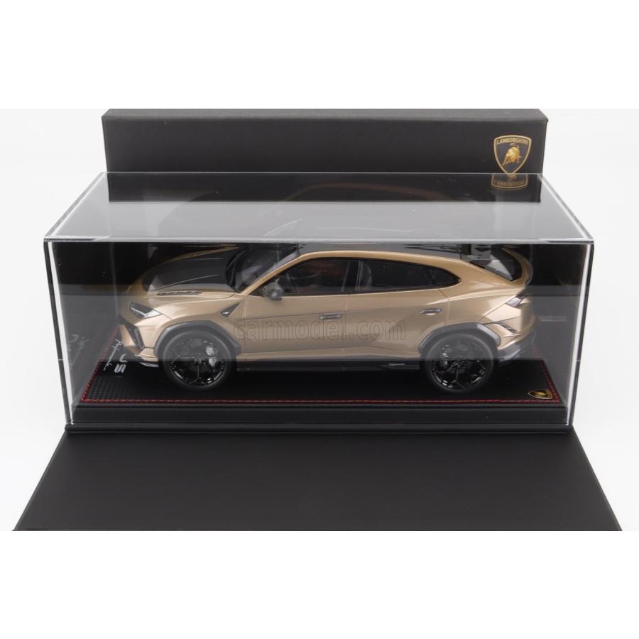 Lamborghini ミニカー 1/18 ランボルギーニ ウルス MR-MODELS Lamborghini ミニカー 1/18 ランボルギーニ ウルス MR-MODELS