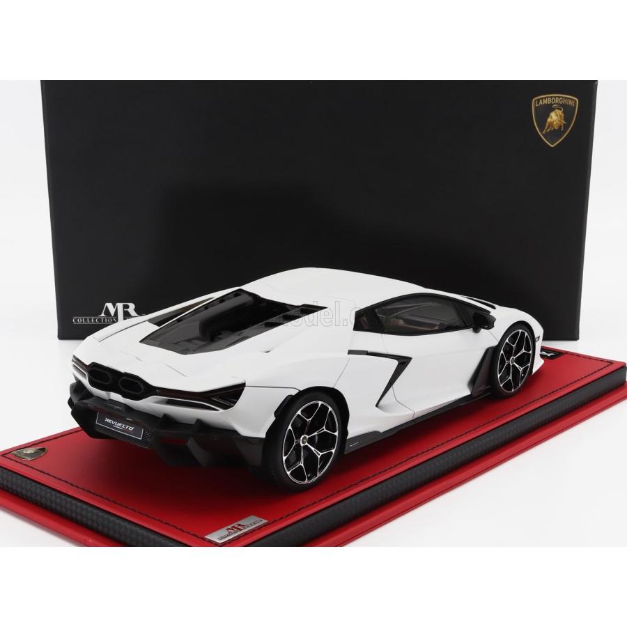 Ferrari ミニカー 1/18 フェラーリ 812 MR-MODELS LAMBORGHINI Ferrari ミニカー 1/18 フェラーリ 812 MR-MODELS LAMBORGHINI