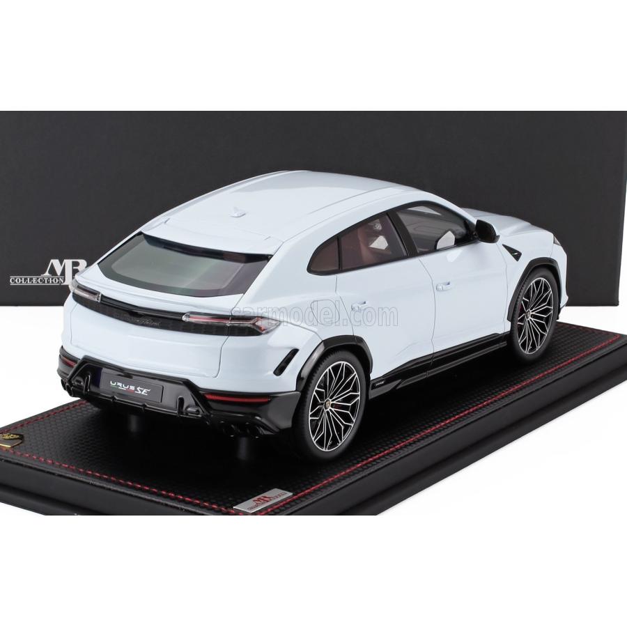 MRコレクション ミニカー 1/18 ランボルギーニ ウルス MR-MODELS 1/18