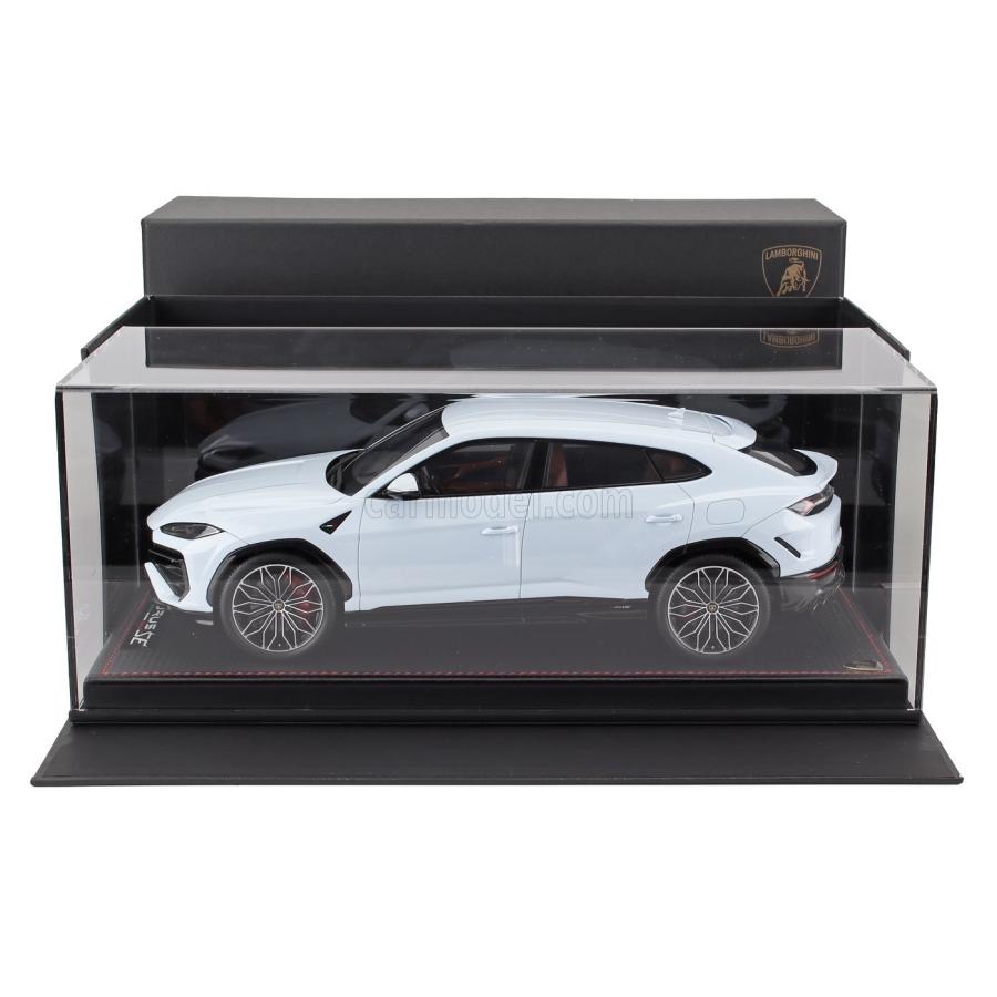 MRコレクション ミニカー 1/18 ランボルギーニ ウルス MR-MODELS 1/18