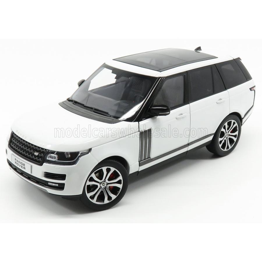 LCD 1/18 ランドローバー レンジローバー SUV 全開閉 ミニカー LCD 1/18 ランドローバー レンジローバー SUV 全開閉 ミニカー
