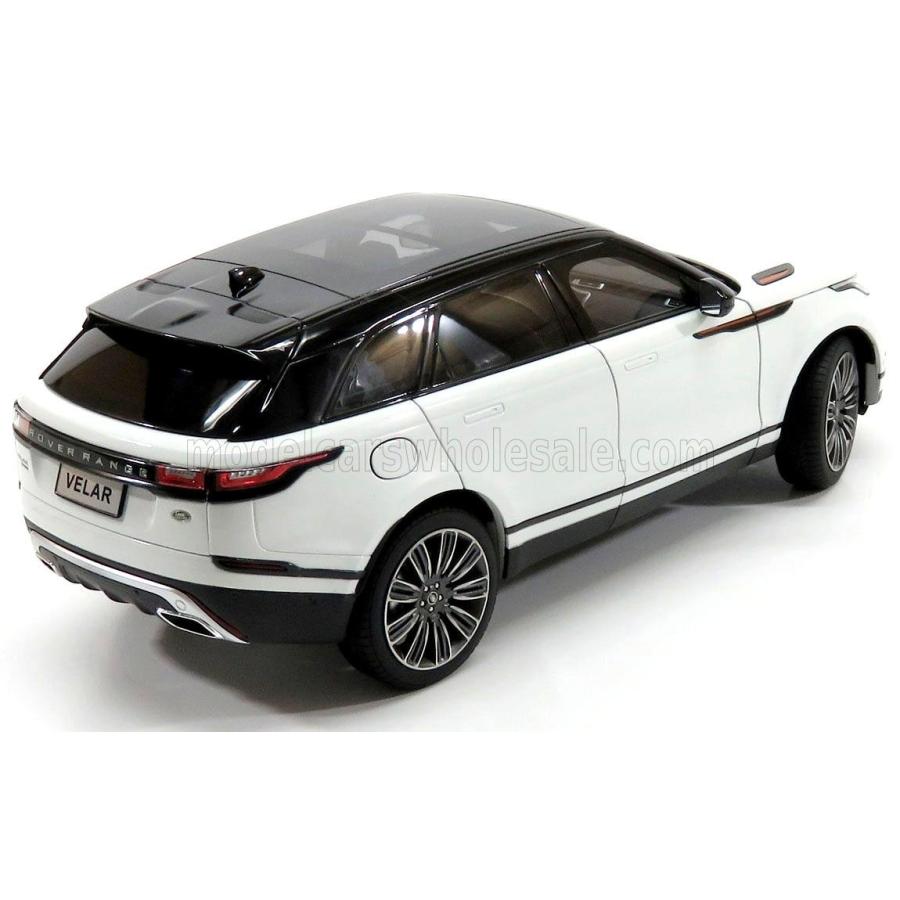 LCDモデルズ レンジローバー ヴェラール 1/18 ミニカー Y0957 LCDモデルズ レンジローバー ヴェラール 1/18 ミニカー Y0957