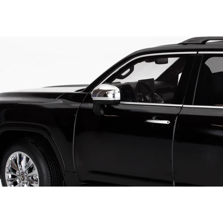 新発売 LCD 1/18 トヨタ ランドクルーザー LC300 ZX ミニカー 楽天市場】LCDモデルズ 1/18 トヨタ ランドクルーザー LC300 ZX