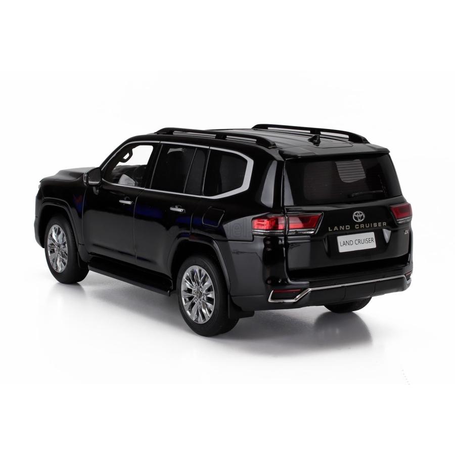 1/18 トヨタ ランドクルーザー 300 ミニカー　ランクル 楽天市場】LCD Models 1/18 ミニカー ダイキャストモデル 2024年