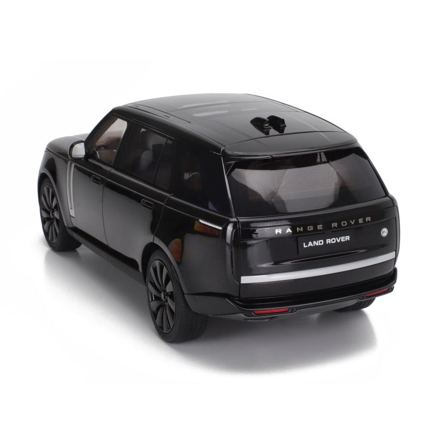 ミニカー 1/18 ランドローバー レンジローバー LCD-MODEL LAND ROVER