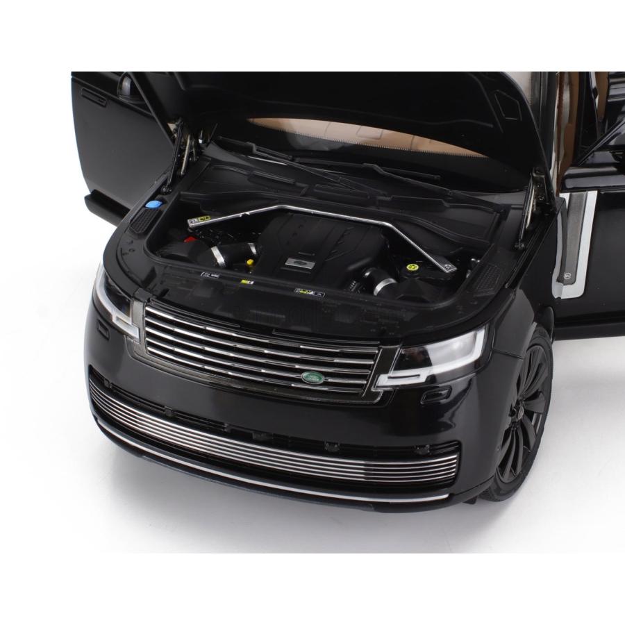 LCD 1/18 ランドローバー レンジローバー SUV 全開閉 ミニカー LCD 1/18 ランドローバー レンジローバー SUV 全開閉 ミニカー