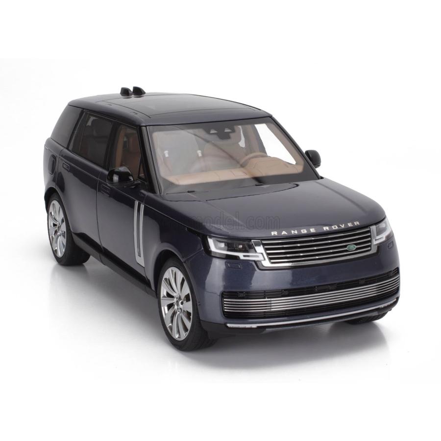 新品 LCD 1/18 ランドローバー レンジローバー SUV ミニカー Amazon.co.jp: ミニカー スケールモデルカー 1/18