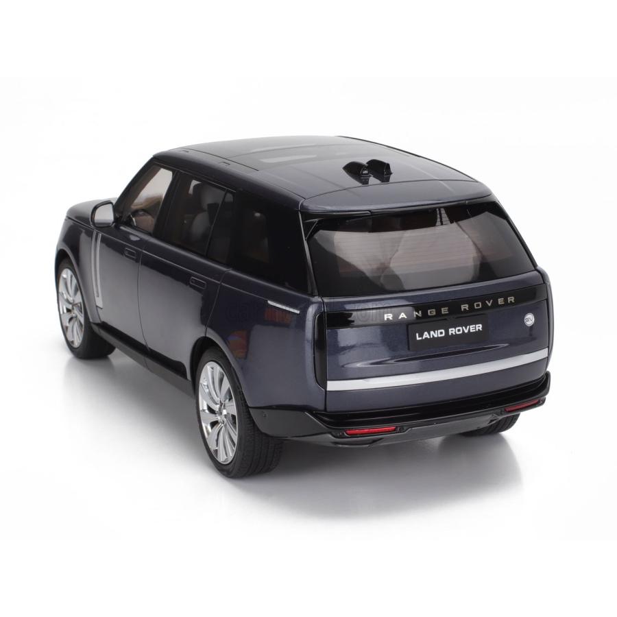 新品 LCD 1/18 ランドローバー レンジローバー SUV ミニカー Amazon.co.jp: ミニカー スケールモデルカー 1/18