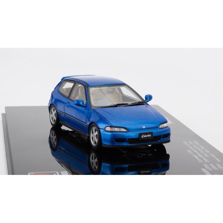 ホンダ シビック 1/43 MINICHAMPS ミニチャンプス Civic ホンダ シビック 1/43 MINICHAMPS ミニチャンプス Civic - メルカリ