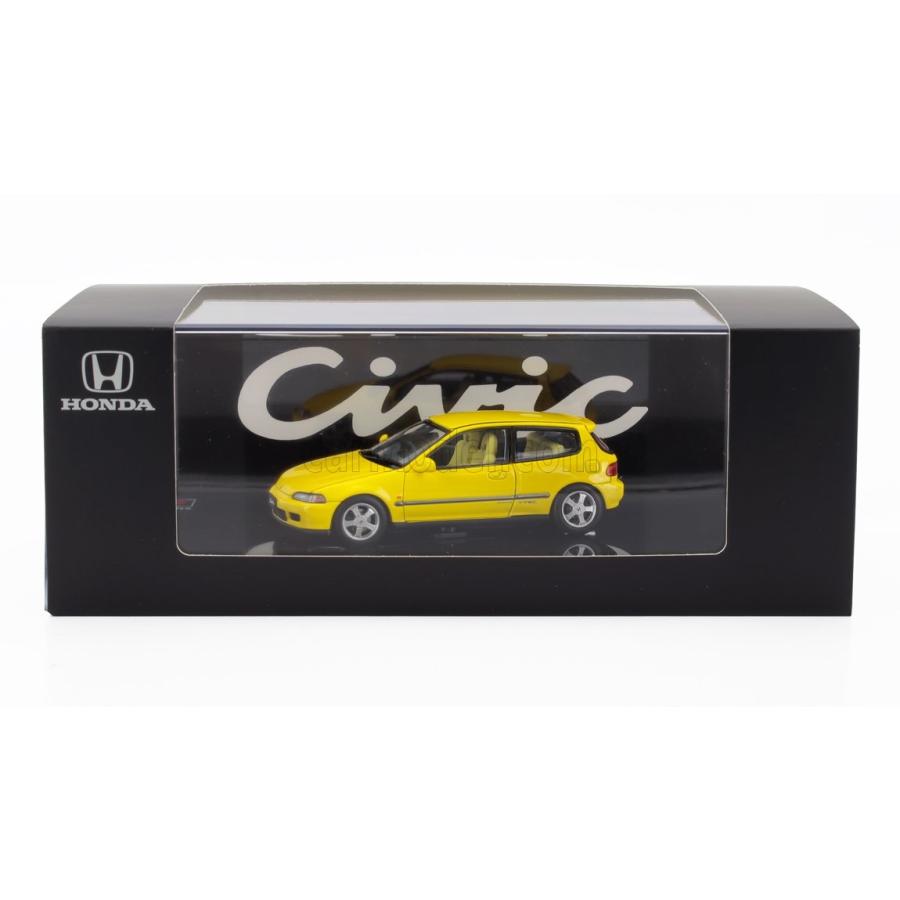 CIVIC TYPE 1／43ディスプレイモデル HJ643016BBK_F_1200x1200.jpg?v=