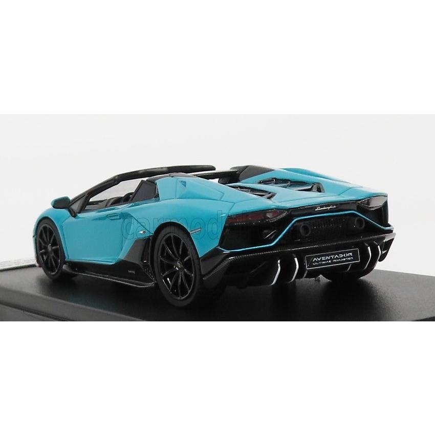 Look Smart ランボルギーニ アヴェンタドール J 1/43 ミニカー | www