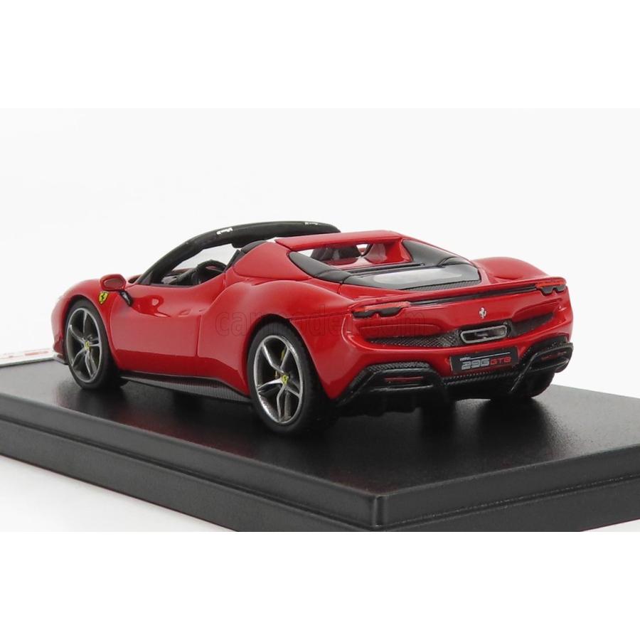 ミニカー 1/43 フェラーリ 296 GTS LOOKSMART 1/43 FERRARI 296