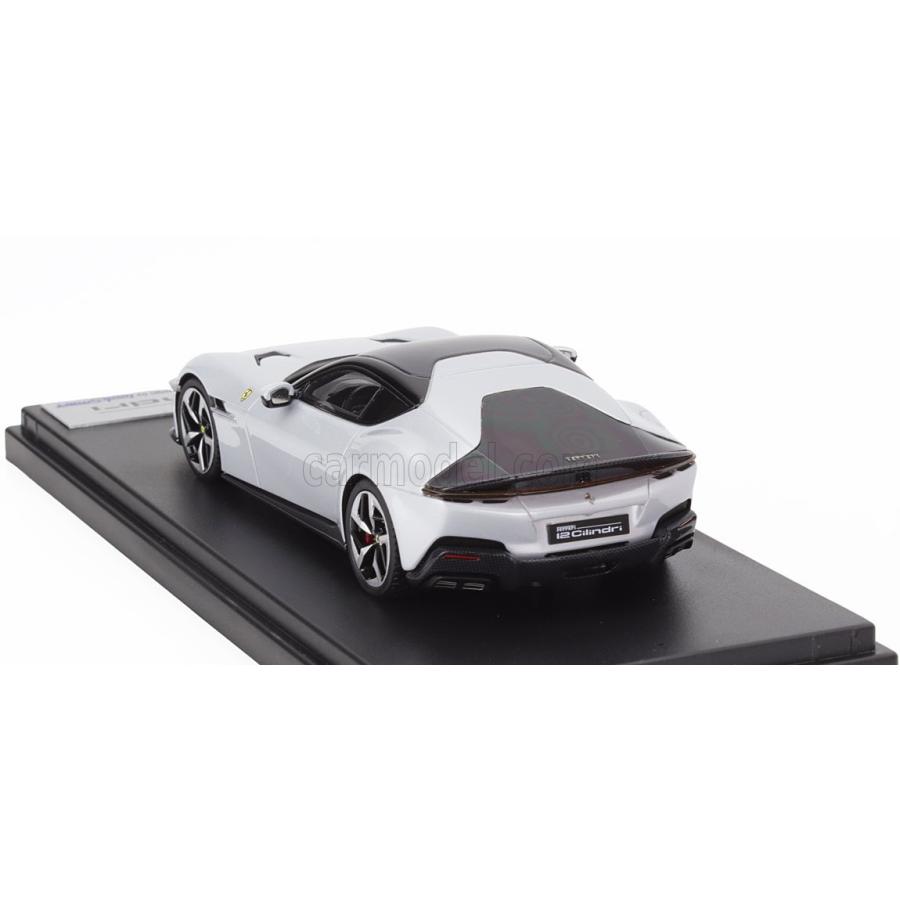 ミニカー *MR1⁄43 2009 Ferrari 599XX #3 F ミニカー *MR1⁄43 2009