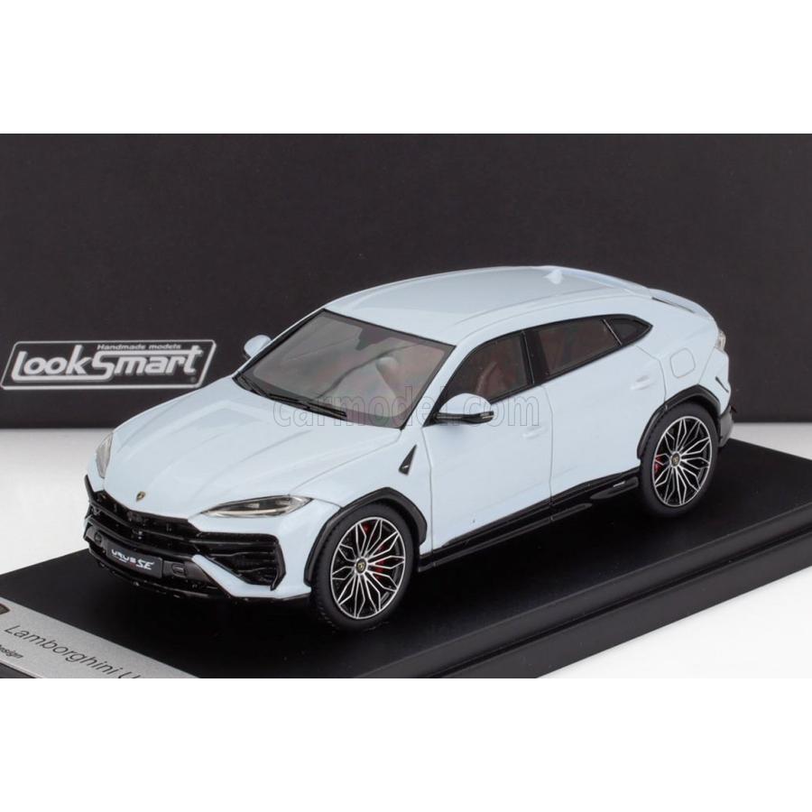 ルックスマート　1/43ランボルギーニウルス ルックスマート 1/43 ランボルギーニ ウルス ペルフォマンテ