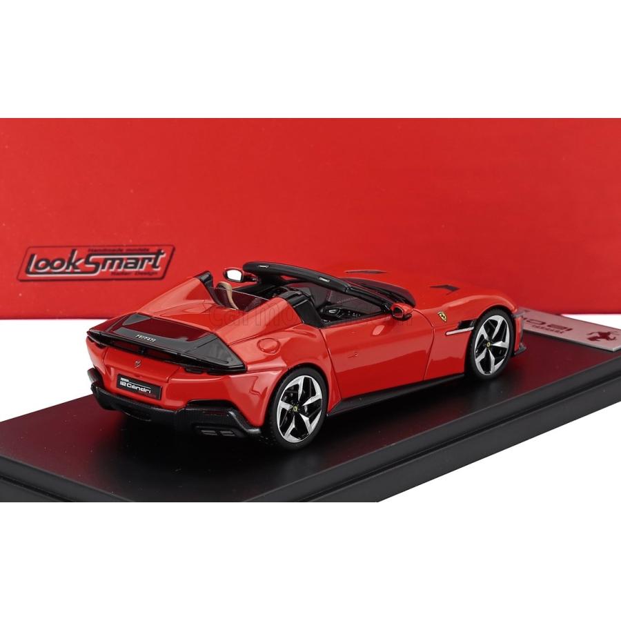 Ferrari（フェラーリ） ミニカー 1/43 12CILINDRI LOOKSMART 1/43