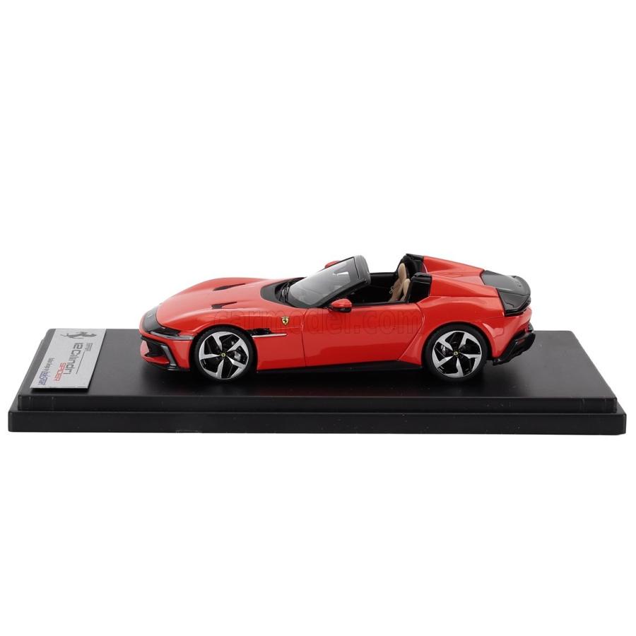 Ferrari（フェラーリ） ミニカー 1/43 12CILINDRI LOOKSMART 1/43