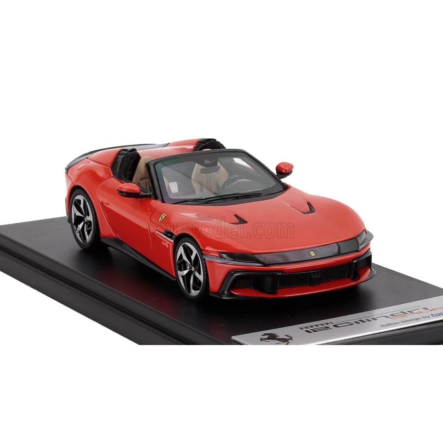 Ferrari（フェラーリ） ミニカー 1/43 12CILINDRI LOOKSMART 1/43
